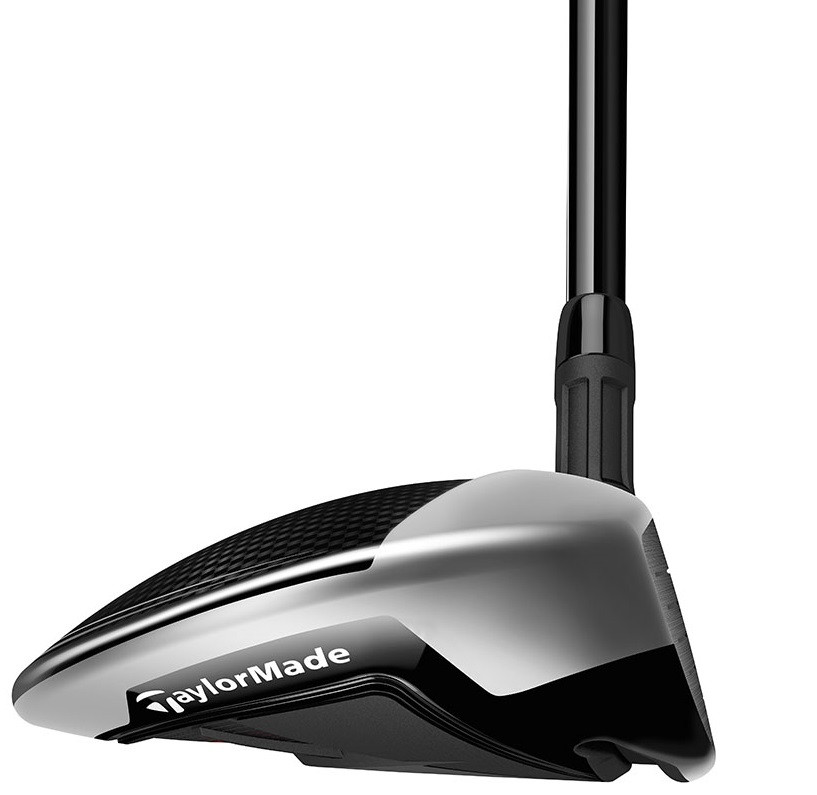 Ladies Pre-Owned TaylorMade Golf 2018 M4 Fairway Wood